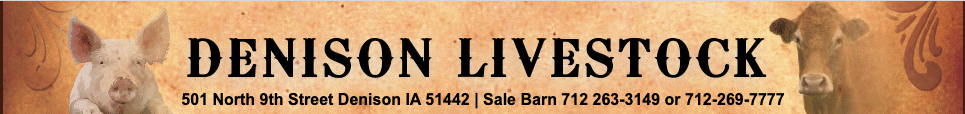 Denison Livestock