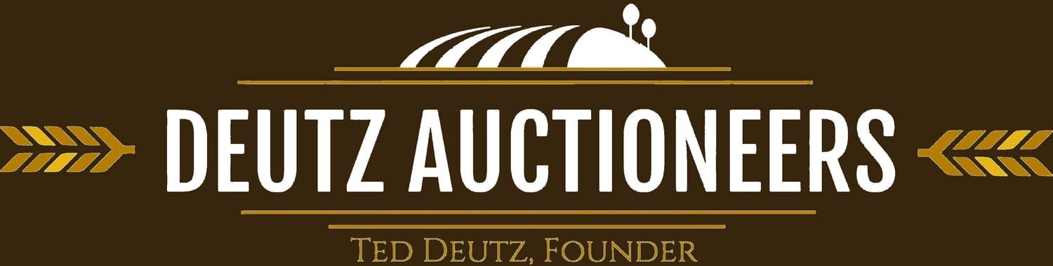 Deutz Auctioneers