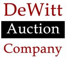 DeWitt Auction Company