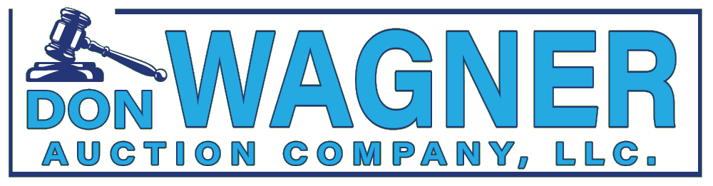 Don Wagner Auction Company