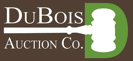 DuBois Auction