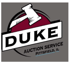 Duke Auction Service