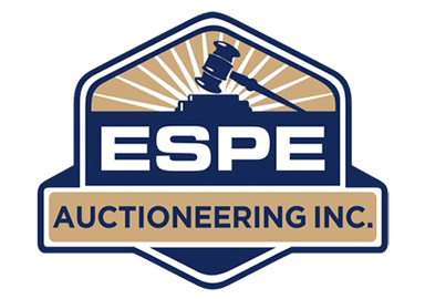 Espe Auctioneering