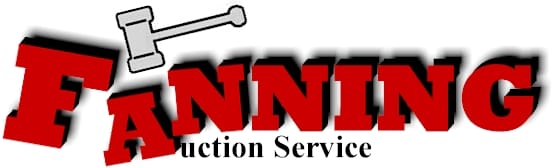Fanning Auction