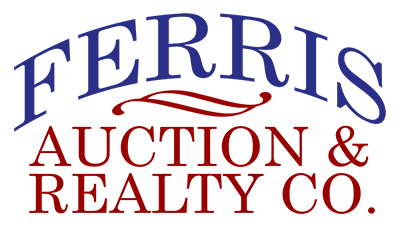 Ferris Auction & Realty Co