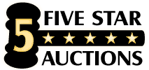 Five Star Auctions
