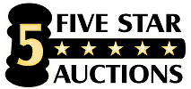 Five Star Auctions