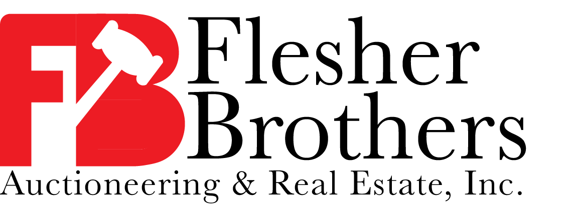 Flesher Brothers Auctioneering & Real Estate, Inc. 