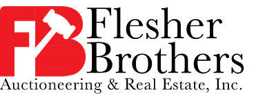 Flesher Brothers Auctioneering & Real Estate, Inc. 