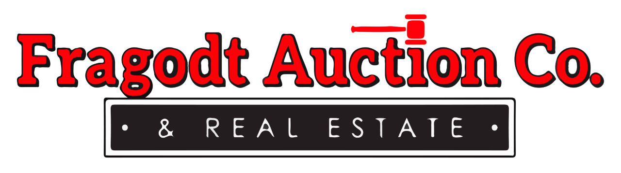 Fragodt Auction and Real Estate LLC