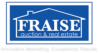 Fraise Auction & Real Estate