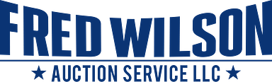 Fred Wilson Auction Service LLC