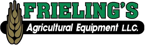 Frieling&#x27;s Agricultural Equipment