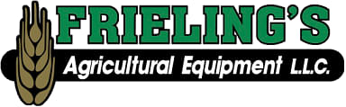 Frieling's Agricultural Equipment