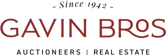 Gavin Bros. Auctioneers LLC and Real Estate