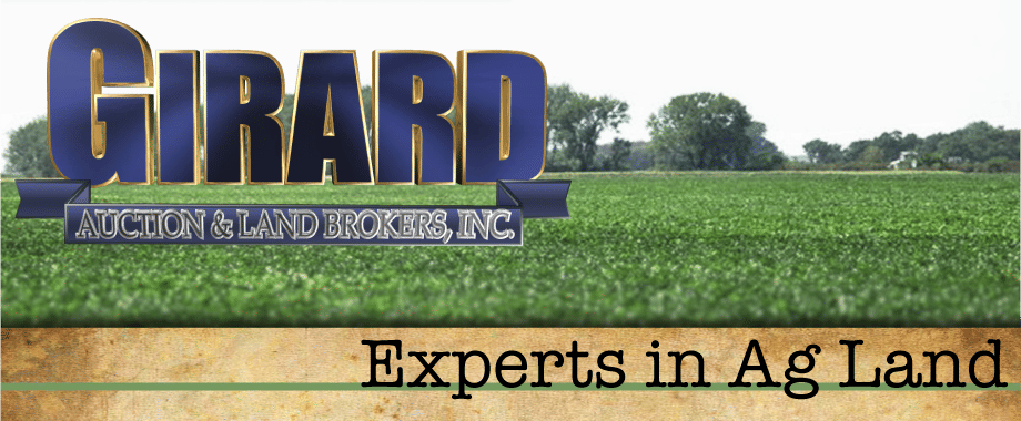 Girard Auction & Land Brokers, Inc.