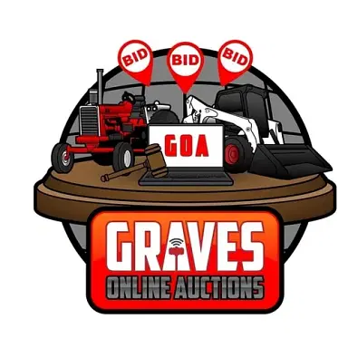 Graves Online Auctions