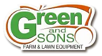 GREEN and SONS LTD