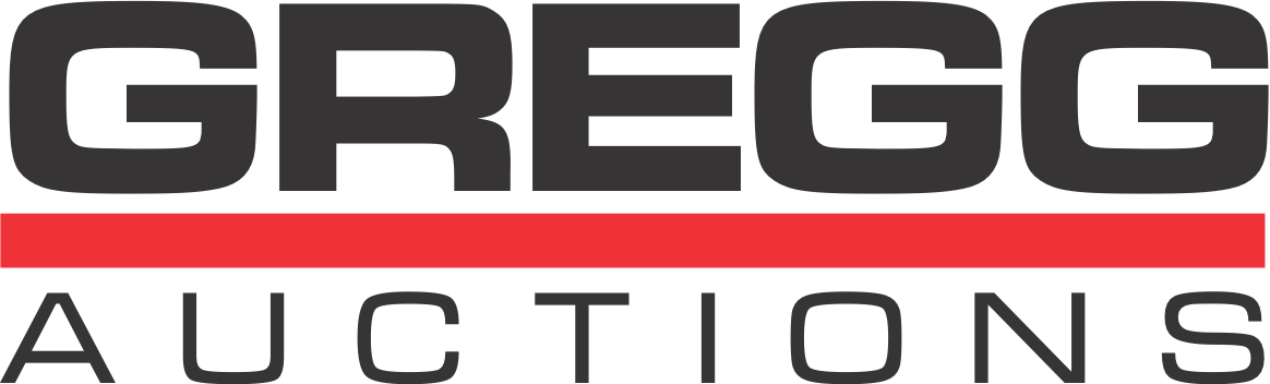Gregg Auctions