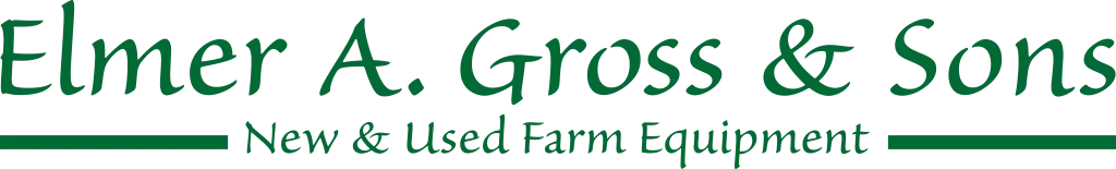 Gross Auction Co