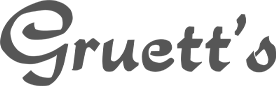 Gruett`s, Inc.