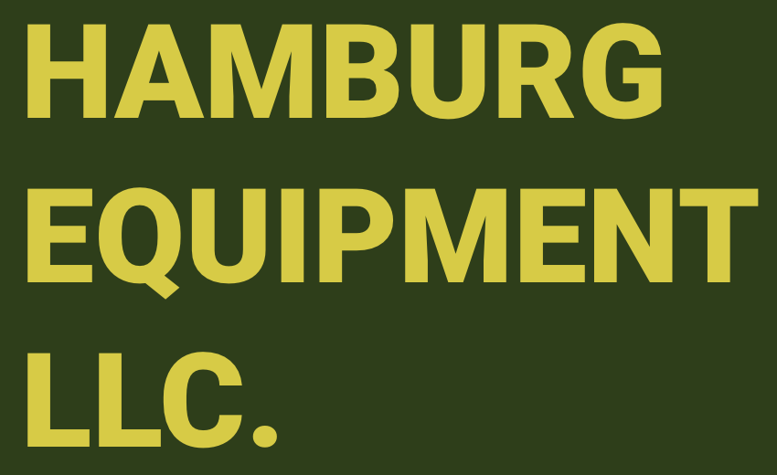 Hamburg Equipment, LLC