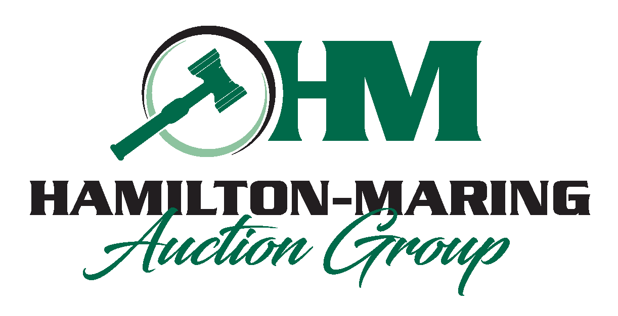 Hamilton-Maring Auction Group