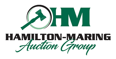 Hamilton-Maring Auction Group