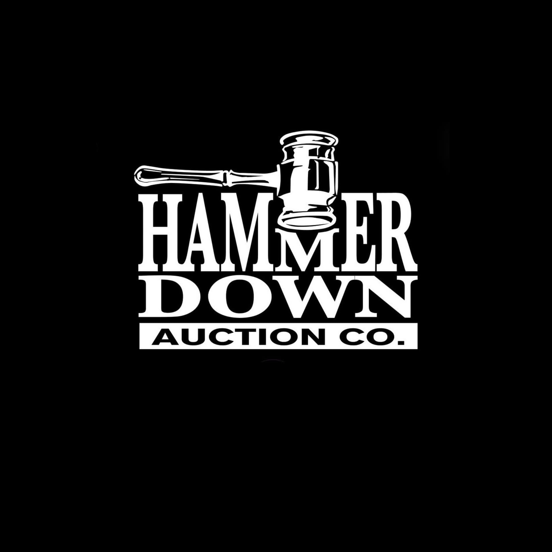 Hammer Down Auction Co