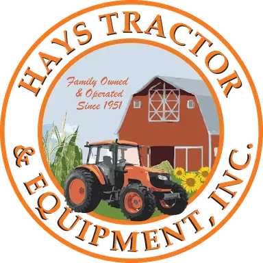 Hays Tractor