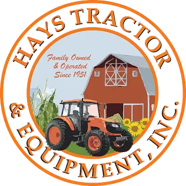 Hays Tractor