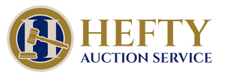Hefty Auction Service