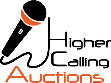 Higher Calling Auctions