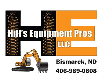 Hill Equipment