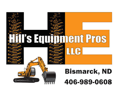 Hill Equipment