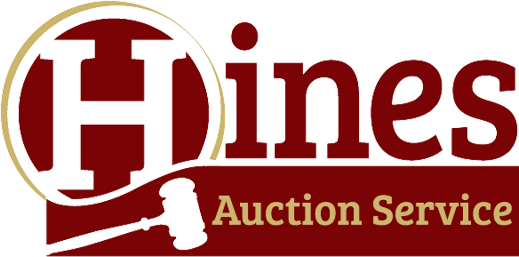 Hines Auction Service Inc