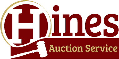 Hines Auction Service Inc