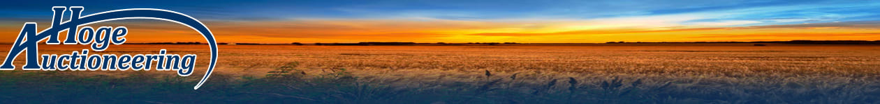 Hoge Auctioneering