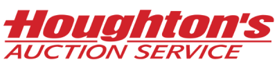 Houghton's Auction Service