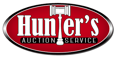 Hunter's Auction Service