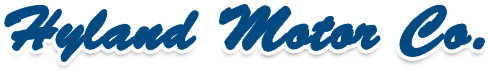 Hyland Motor Co