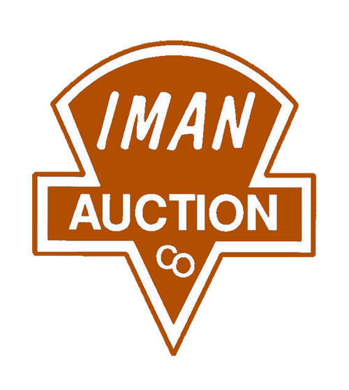 Iman Auction Company