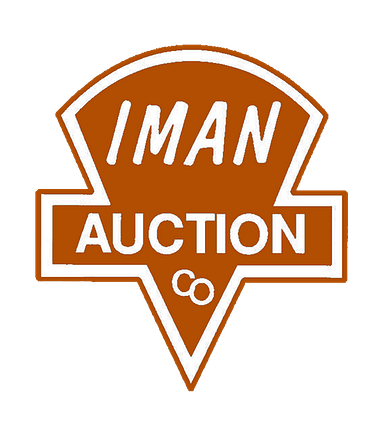 Iman Auction Company