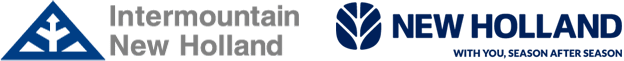 Intermountain New Holland