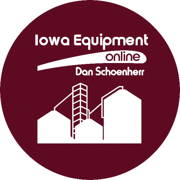 Iowa Equipment Online