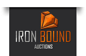 Iron Bound Auctions