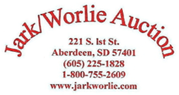 Jark Worlie Auction Service