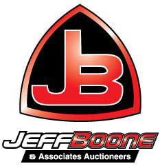 Jeff Boone & Associates Auctioneers