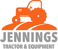 Jennings Tractor