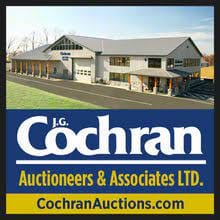 J.G. Cochran Auctioneers